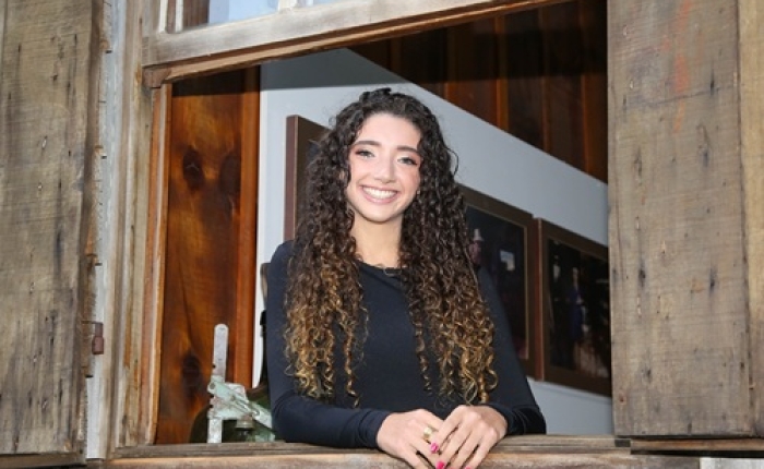 Conheça a Candidata: Maria Antônia Pereira Vicenzi